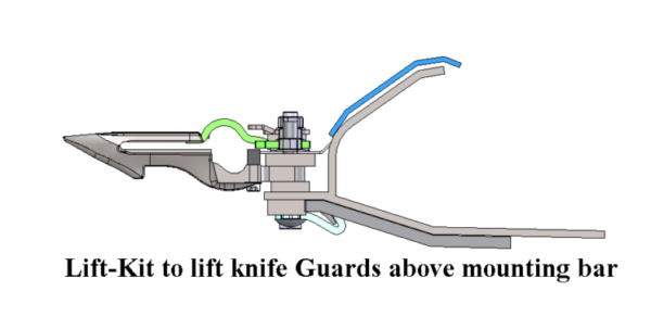 Lift-kits-top-mount