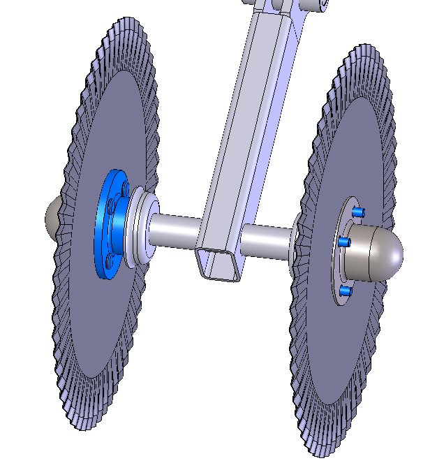 CLT-TBM-60-HD-FIXED